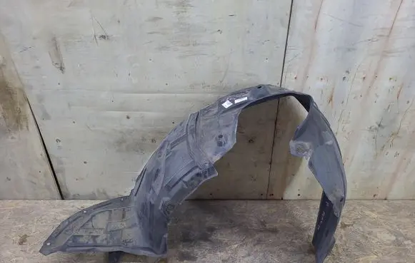 Mazda 5 Front wheel arch liner splash guards 