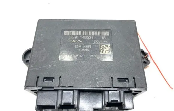 Other control units/modules