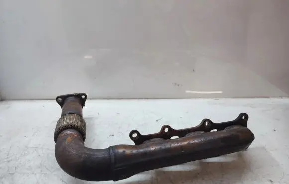 Audi A5 Sportback 8TA Exhaust manifold