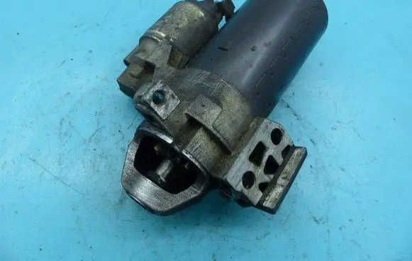 BMW 1 E81 E87 Starter motor IMPRK1079092