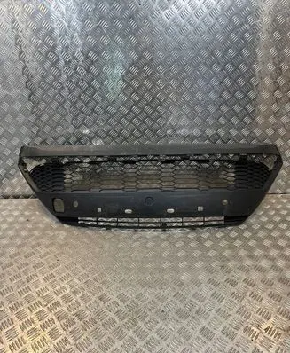 Toyota C-HR I Front bumper upper radiator grill 52129F4110oetoyota