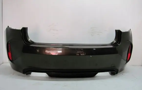 BMW X6 F16 Other interior part