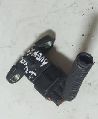 Toyota Avensis T250 Air pressure sensor 8942120210 0798005130