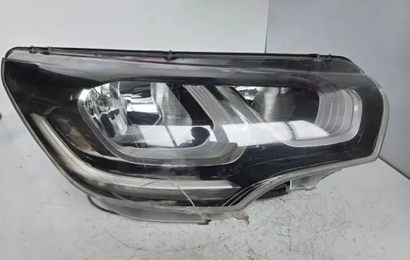 Citroen C4 II Picasso Headlight/headlamp 9808623780 B71MVCEM00 00482809999