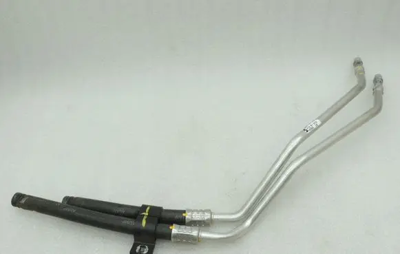 Chrysler Grand Voyager V Air conditioning (A/C) pipe/hose 68049408AA K68049408AA