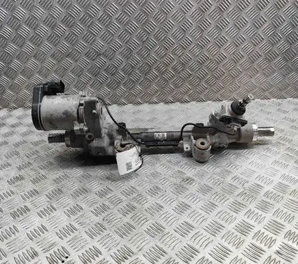 Toyota bZ4X Steering rack JG402003730 8965042840