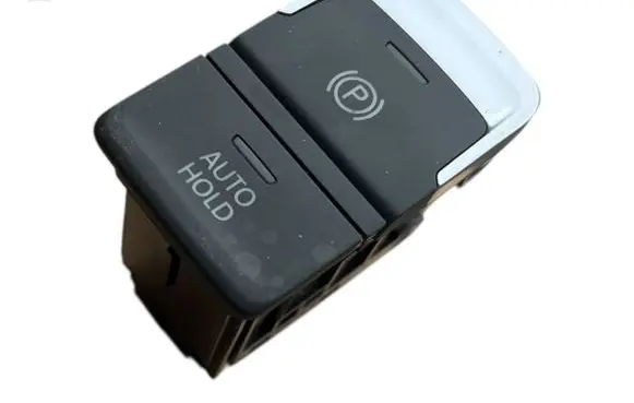 Volkswagen PASSAT B8 Hand parking brake switch 3G0927225B 3214821105 15836150
