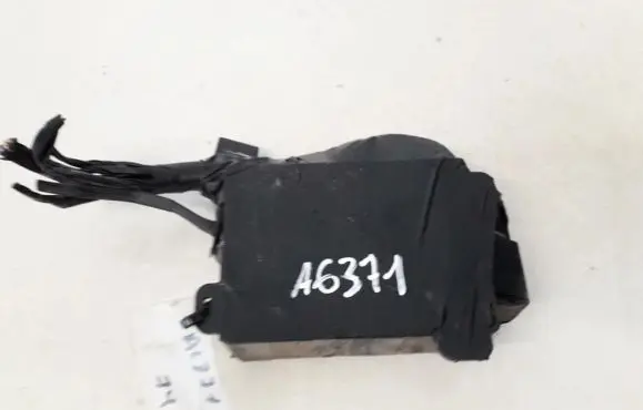 Ford Focus C-MAX Alarm control unit/module 