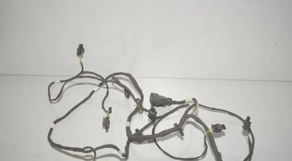 BMW iX Parking sensor (PDC) wiring loom 5A36C82 61125A36C82 5A53182