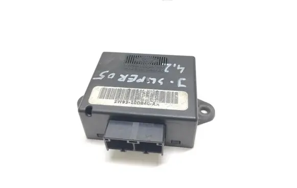 Jaguar XJ X350 Other control units/modules 2W9310DS40AA