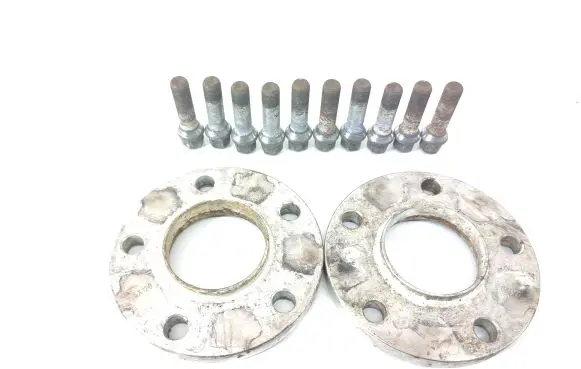 BMW 5 F10 F11 Wheel spacers 
