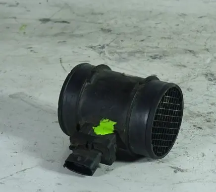 Fiat Doblo Mass air flow meter 0281006054