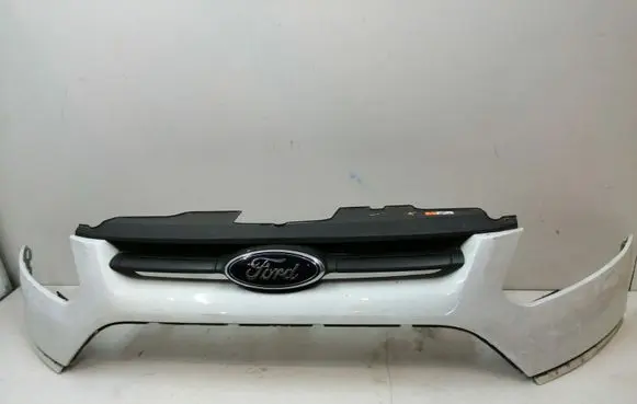 Ford Transit Custom Top upper radiator support slam panel BK2117E778AB