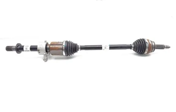 Hyundai Kona II Front driveshaft 49501HF000