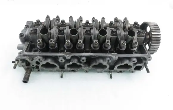 Daihatsu Feroza Engine head 