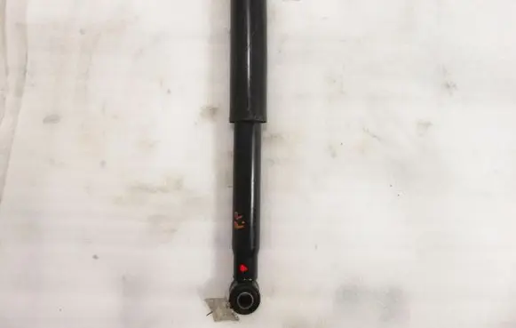 Man TGE 1gen Front shock absorber/damper 81437026058