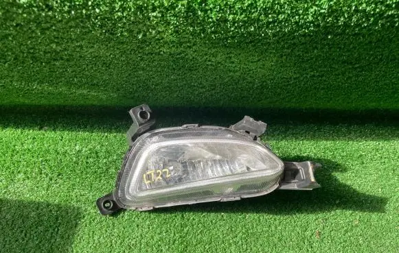 Rear fog light