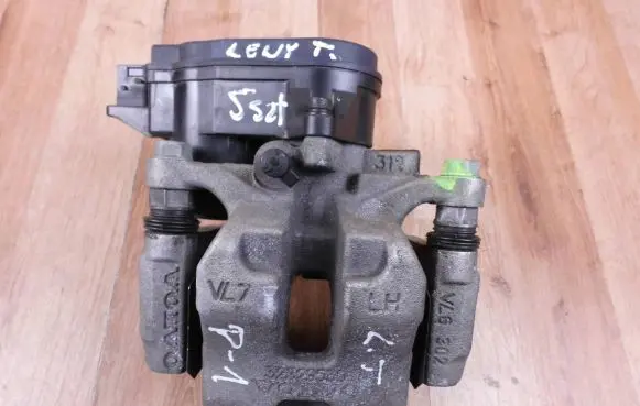 Volvo XC40 Rear brake caliper 32329530 P32329529 32329529