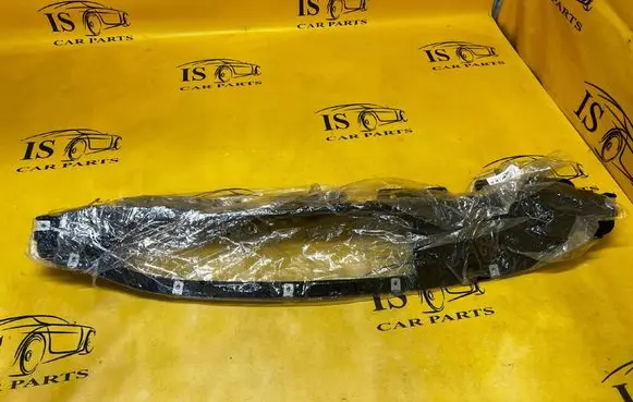 BMW X4 F26 Rear bumper row hook cap/cover 51127338781 7338781