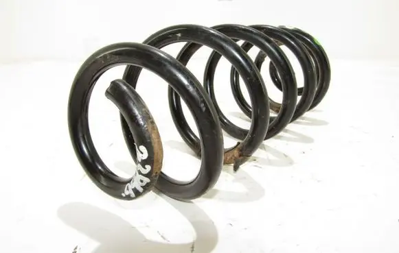 Audi A5 8T 8F Rear coil spring