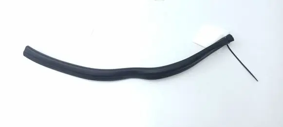 Mercedes-Benz C W204 Engine compartment rubber A2046280198 2046280198