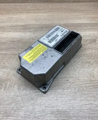 Volvo XC90 Airbag control unit/module 8696027 0285001447