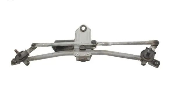 KIA Sportage Front wiper linkage and motor