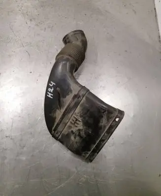 Air intake duct part