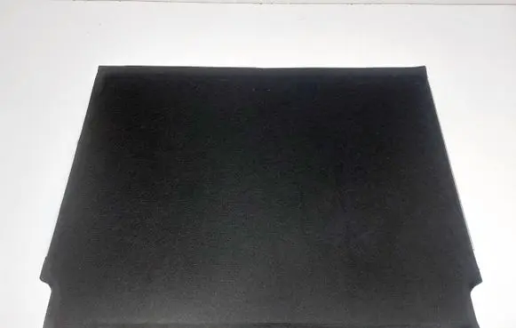 Peugeot 2008 II Trunk/boot floor carpet liner 98258337ZD