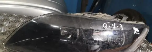 Headlight/headlamp