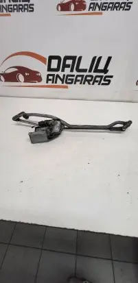 Ford Transit Front wiper linkage and motor 5141800 NW9R9