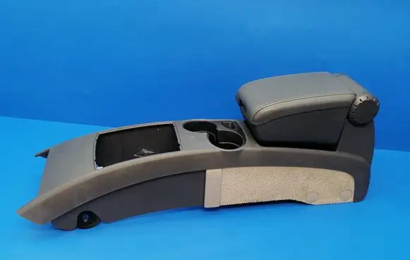 Cadillac CTS Center console 25736528 1GA0005490