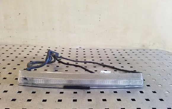 Citroen DS4 Third/center stoplight 9804687380 9676444380
