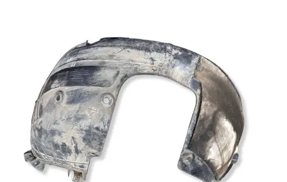 Hyundai Tucson TL Front wheel arch liner splash guards 86812D7500