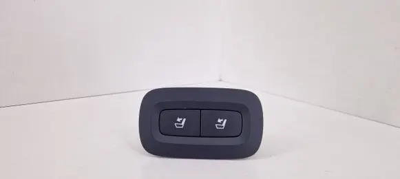 Volvo S90, V90 Seat control switch 31433641