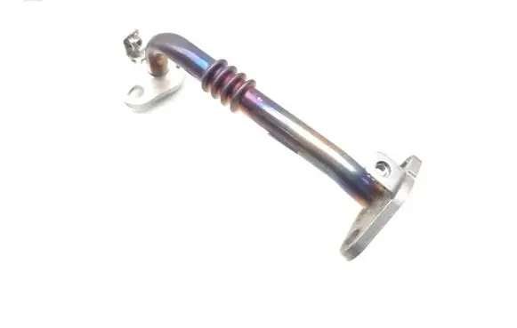 Renault Clio V EGR valve line/pipe/hose 131123044610