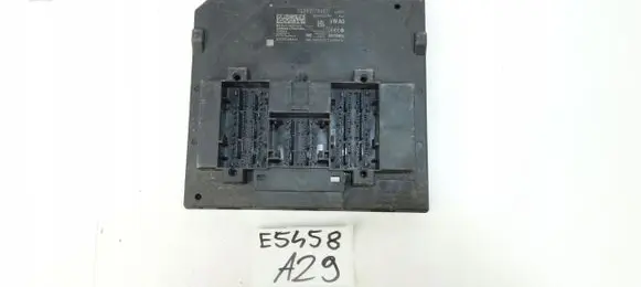 Volkswagen T-Roc Other control units/modules 5Q0937084EC