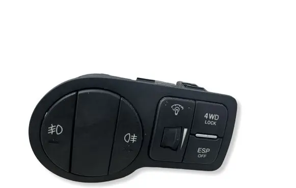 Hyundai ix 55 Fog light switch 937603J000 937403J000 949503J200