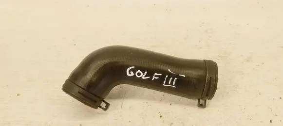 Volkswagen Golf III Intercooler hose/pipe 1H0145834G