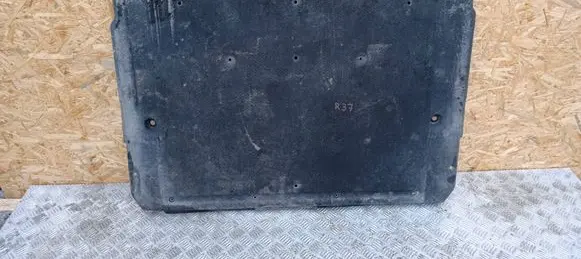 Volkswagen e-Golf Pickup box liner 