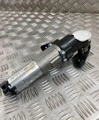 Audi A7 S7 4G Tailgate/trunk/boot lift motor 4G8827858G