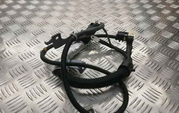 Mercedes-Benz GLC X253 C253 Negative earth cable (battery) 0001566724