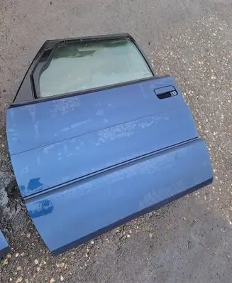 Renault Espace II Front door