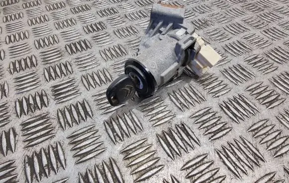 Citroen C1 Ignition lock 897820h020 6256560000 88733137