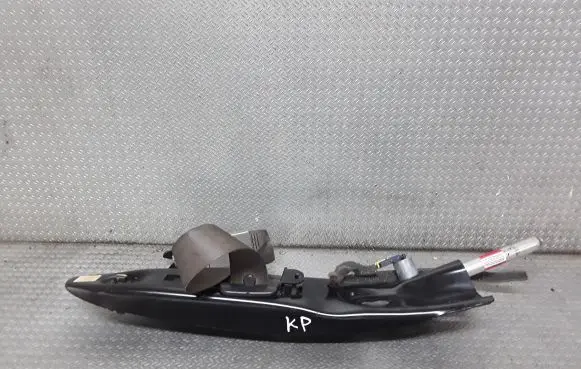 Volvo XC90 Front seatbelt