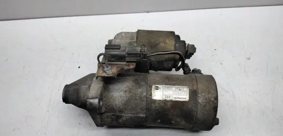 Nissan Almera Tino Starter motor 233000M302