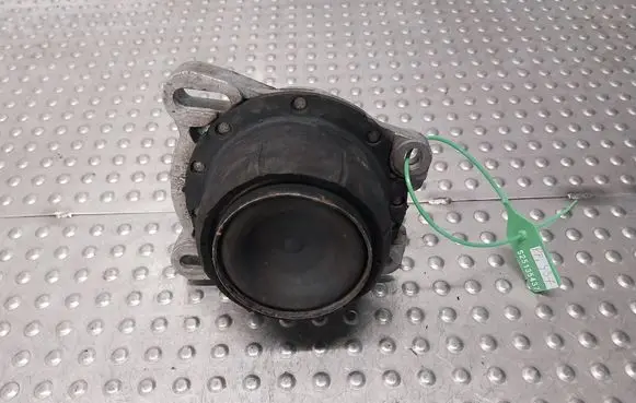 Ford Transit Engine mount vacuum valve 4C11-6A002-AC