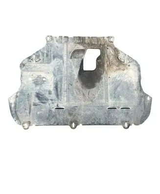 Ford C-MAX I Engine splash shield/under tray 3M51R6P013