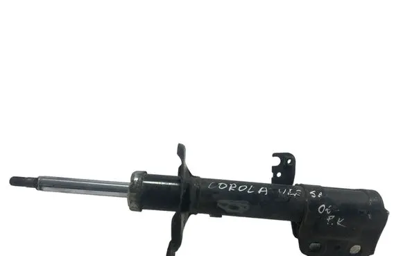 Toyota Corolla Verso AR10 Front shock absorber/damper