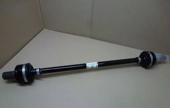 Mercedes-Benz X-class W470 Rear driveshaft A1773502102